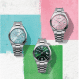 Citizen NJ0200-50L Tsuyosa Horloge Citizen NJ0200-50L Tsuyosa Horloge